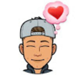 Meet your Posher, Jerry